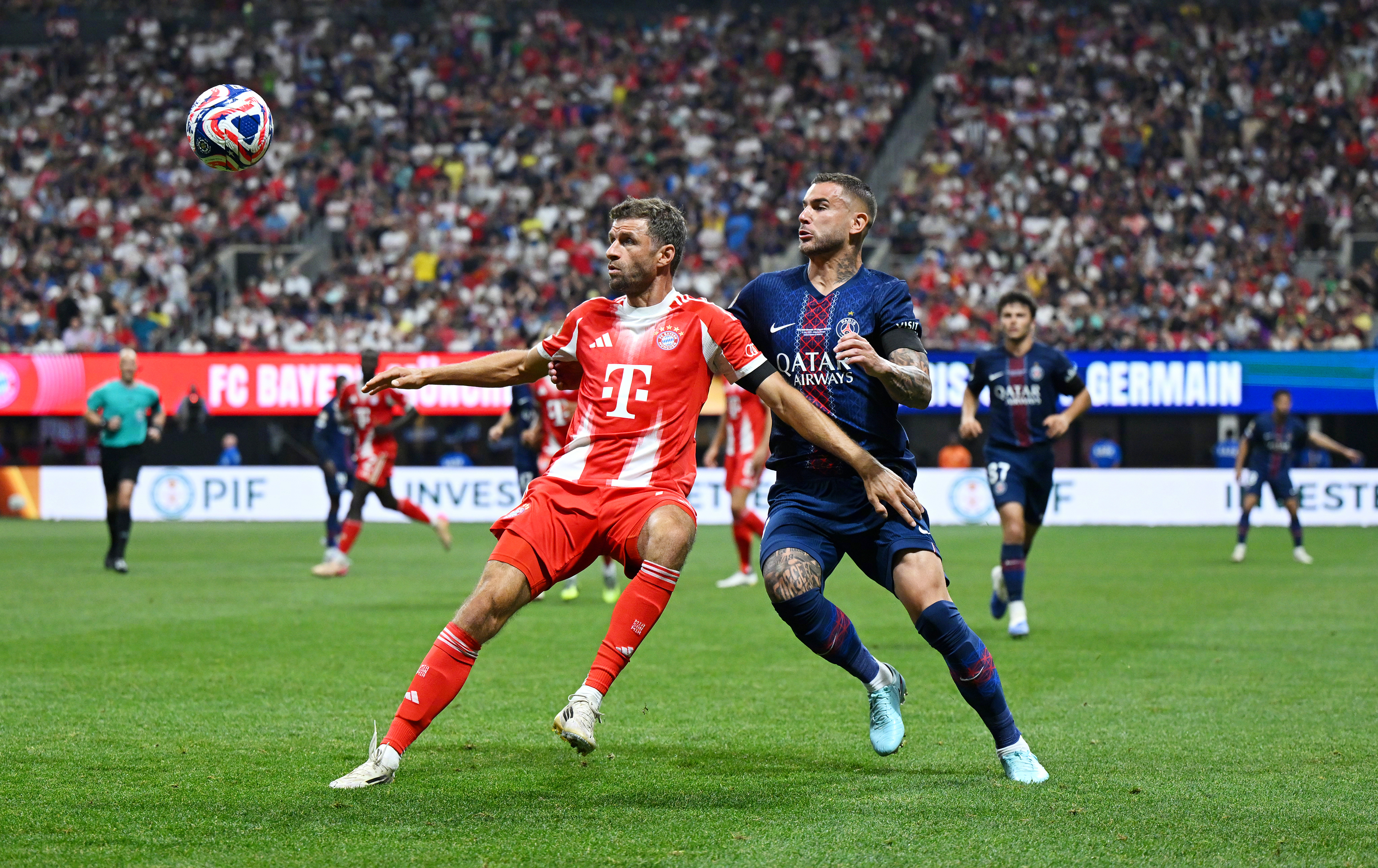 关键时刻西甲传出新动向，巴黎圣日耳曼刷新队史纪录，管理层表态：话题不断，赛季目标并未改变的简单介绍